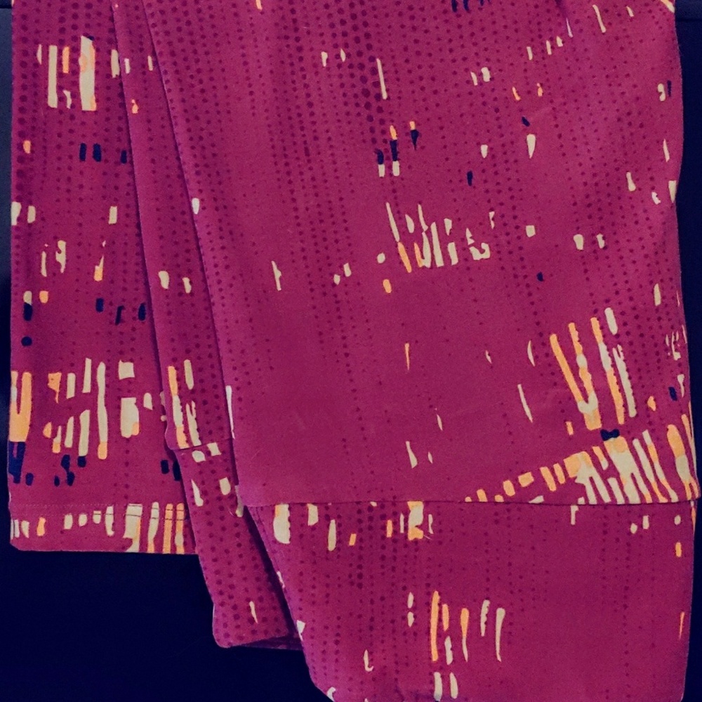 Lula Roe Leggings!